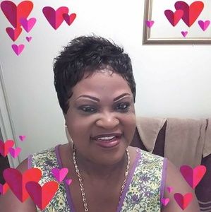 Meet your Posher, Louise